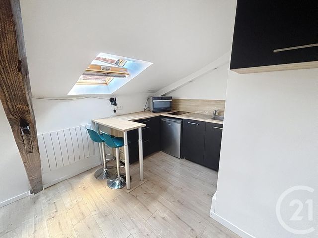 Appartement Studio à louer CHALON SUR SAONE