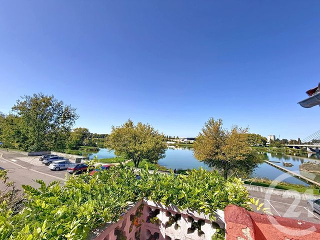 maison à vendre - 6 pièces - 160.0 m2 - ST MARCEL - 71 - BOURGOGNE - Century 21 Immobilière Jaurès