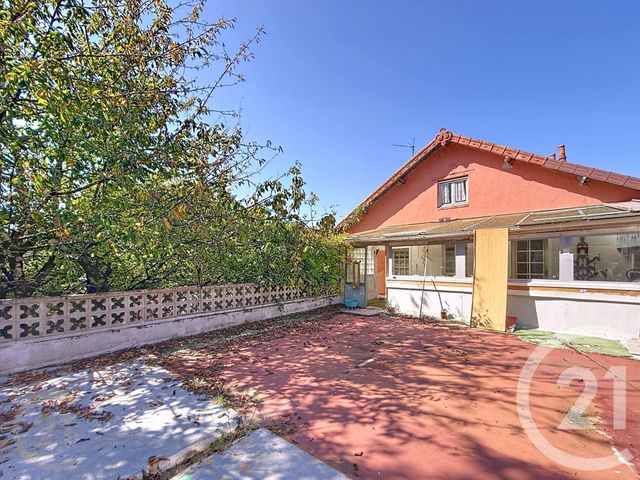 maison à vendre - 6 pièces - 160.0 m2 - ST MARCEL - 71 - BOURGOGNE - Century 21 Immobilière Jaurès