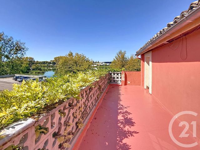 maison à vendre - 6 pièces - 160.0 m2 - ST MARCEL - 71 - BOURGOGNE - Century 21 Immobilière Jaurès