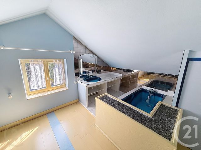 maison à vendre - 6 pièces - 160.0 m2 - ST MARCEL - 71 - BOURGOGNE - Century 21 Immobilière Jaurès