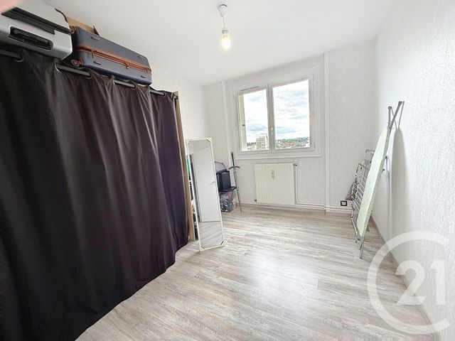 Appartement F4 à vendre - 4 pièces - 74.4 m2 - CHALON SUR SAONE - 71 - BOURGOGNE - Century 21 Immobilière Jaurès