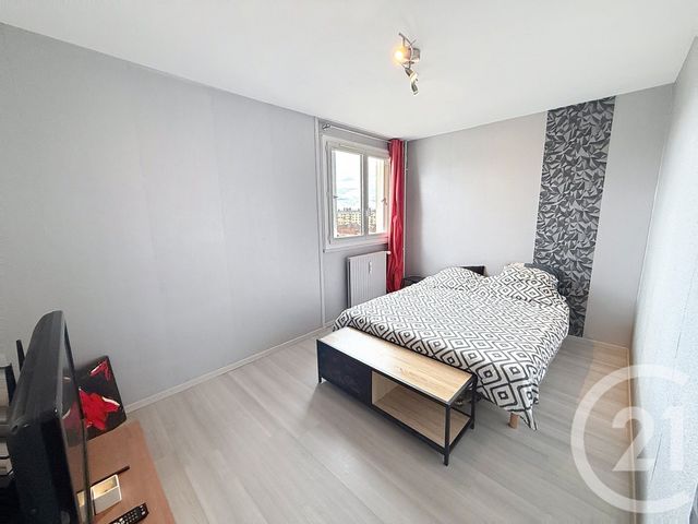 Appartement F4 à vendre - 4 pièces - 74.4 m2 - CHALON SUR SAONE - 71 - BOURGOGNE - Century 21 Immobilière Jaurès