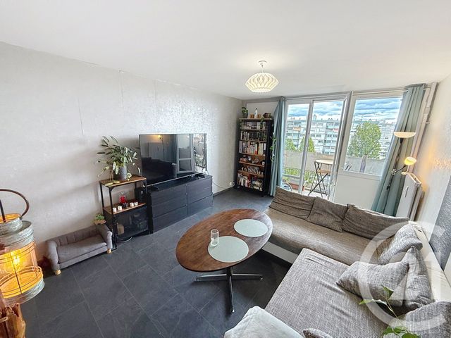 appartement - CHALON SUR SAONE - 71