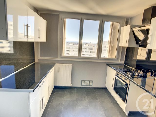 Appartement F4 à vendre - 4 pièces - 74.4 m2 - CHALON SUR SAONE - 71 - BOURGOGNE - Century 21 Immobilière Jaurès