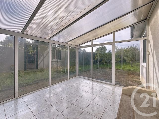 maison à vendre - 4 pièces - 70.29 m2 - CHATENOY LE ROYAL - 71 - BOURGOGNE - Century 21 Immobilière Jaurès