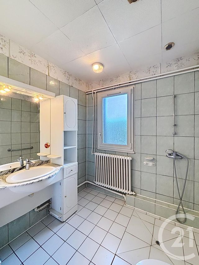 maison à vendre - 4 pièces - 70.29 m2 - CHATENOY LE ROYAL - 71 - BOURGOGNE - Century 21 Immobilière Jaurès