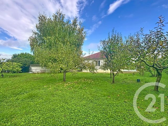maison à vendre - 4 pièces - 70.29 m2 - CHATENOY LE ROYAL - 71 - BOURGOGNE - Century 21 Immobilière Jaurès