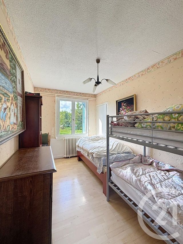 maison à vendre - 4 pièces - 70.29 m2 - CHATENOY LE ROYAL - 71 - BOURGOGNE - Century 21 Immobilière Jaurès