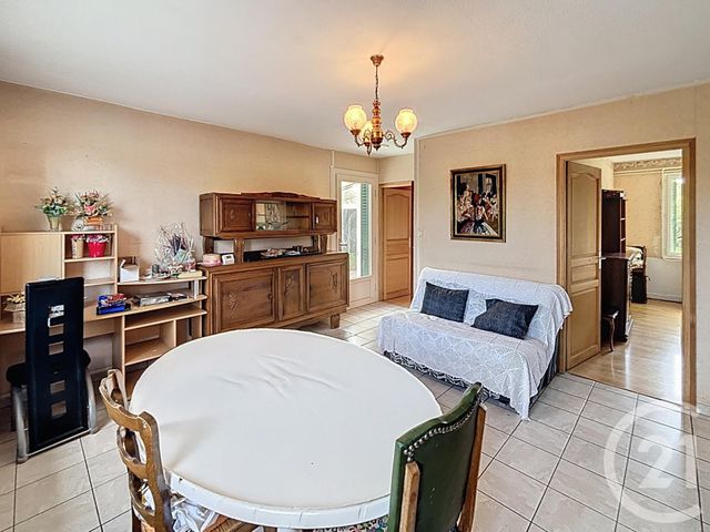 maison à vendre - 4 pièces - 70.29 m2 - CHATENOY LE ROYAL - 71 - BOURGOGNE - Century 21 Immobilière Jaurès