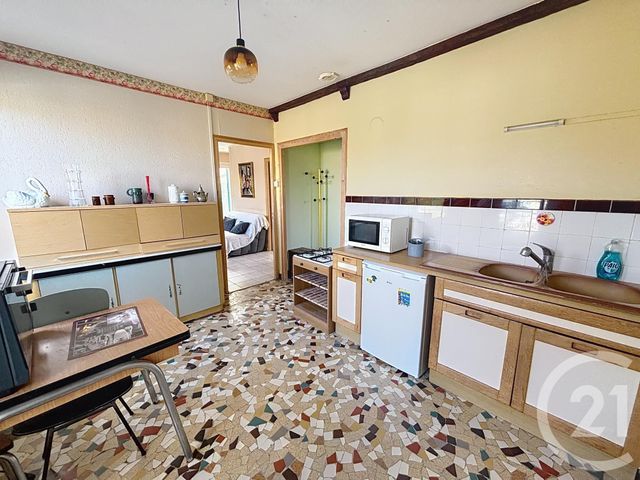 maison à vendre - 4 pièces - 70.29 m2 - CHATENOY LE ROYAL - 71 - BOURGOGNE - Century 21 Immobilière Jaurès