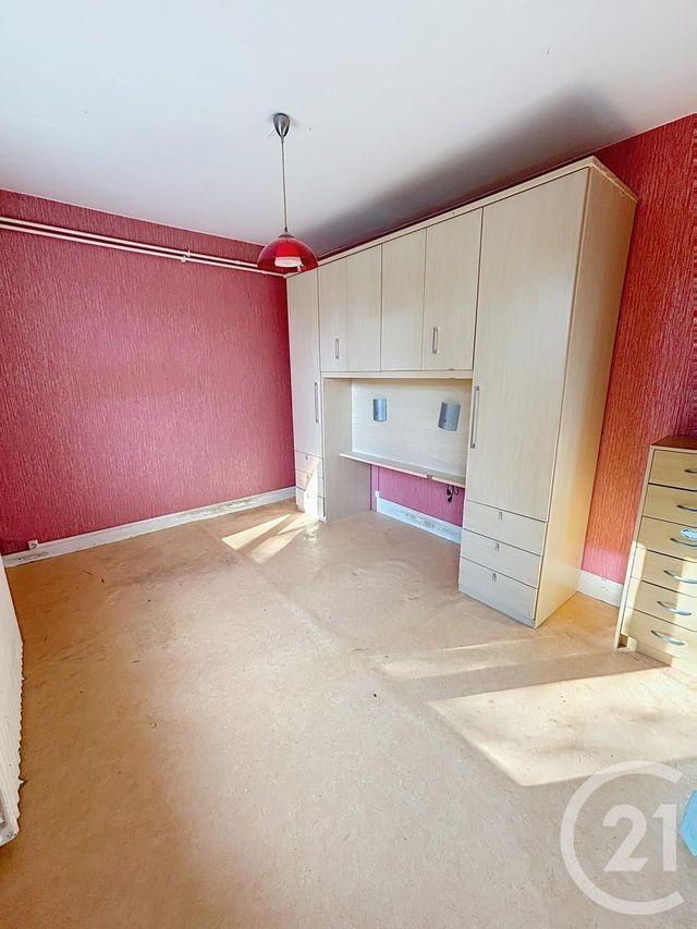 maison à vendre - 4 pièces - 70.29 m2 - CHATENOY LE ROYAL - 71 - BOURGOGNE - Century 21 Immobilière Jaurès