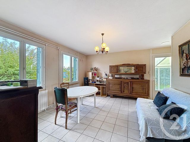 maison à vendre - 4 pièces - 70.29 m2 - CHATENOY LE ROYAL - 71 - BOURGOGNE - Century 21 Immobilière Jaurès