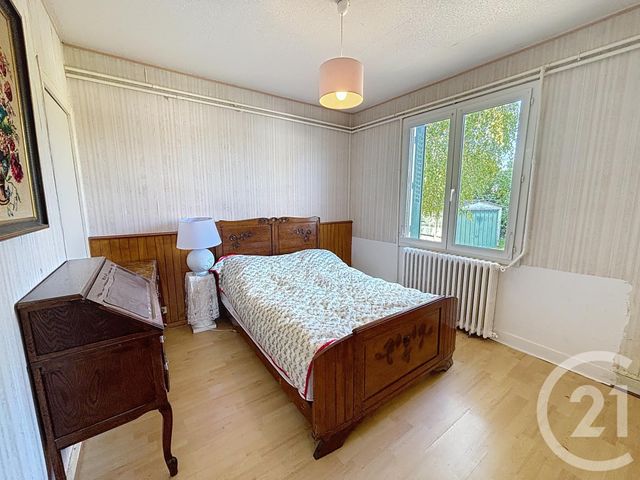 maison à vendre - 4 pièces - 70.29 m2 - CHATENOY LE ROYAL - 71 - BOURGOGNE - Century 21 Immobilière Jaurès