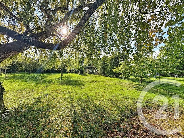 maison à vendre - 4 pièces - 70.29 m2 - CHATENOY LE ROYAL - 71 - BOURGOGNE - Century 21 Immobilière Jaurès