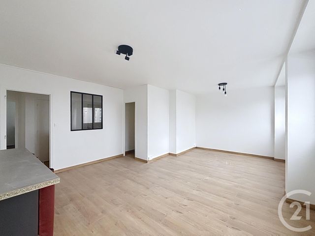 Appartement F4 à louer CHALON SUR SAONE