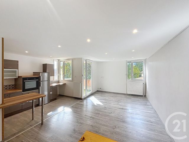 Appartement T2 à louer CHALON SUR SAONE