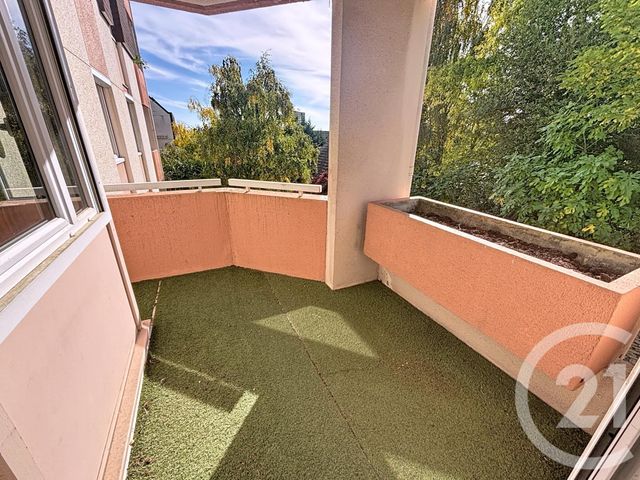 Afficher la photo en grand Appartement T2 à louer - 2 pièces - 60.06 m2 - CHALON SUR SAONE - 71 - BOURGOGNE - Century 21 Immobilière Jaurès