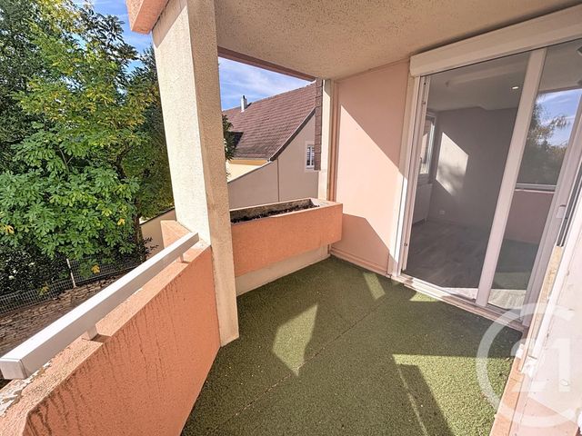Afficher la photo en grand Appartement T2 à louer - 2 pièces - 60.06 m2 - CHALON SUR SAONE - 71 - BOURGOGNE - Century 21 Immobilière Jaurès