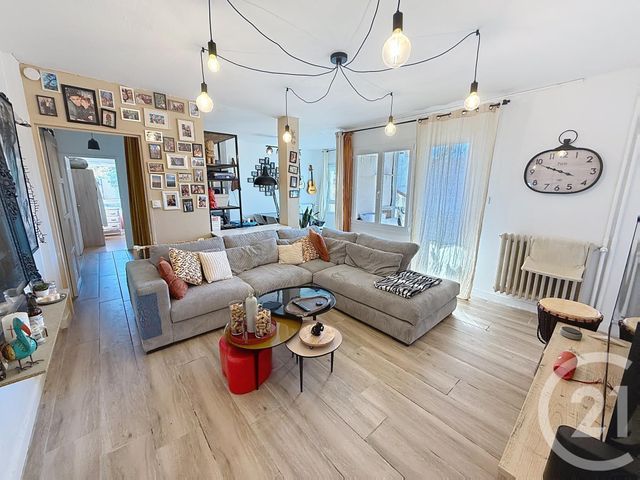 appartement - CHALON SUR SAONE - 71