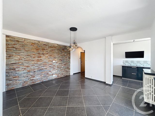 Appartement F5 à louer CHALON SUR SAONE