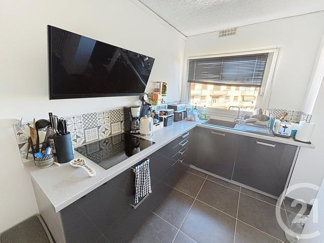 Appartement F5 à louer CHALON SUR SAONE