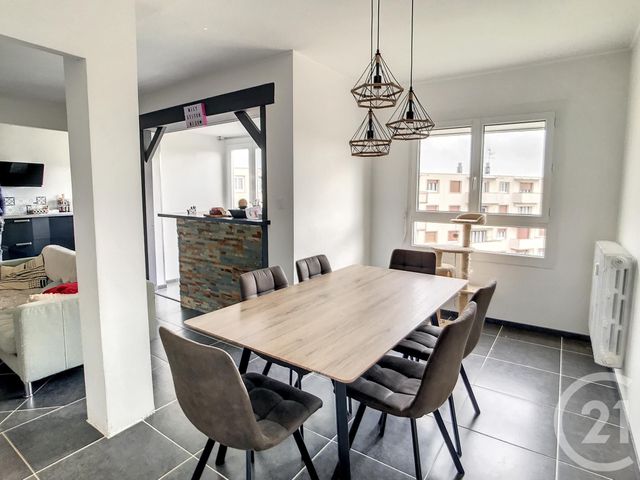 Appartement F5 à louer CHALON SUR SAONE