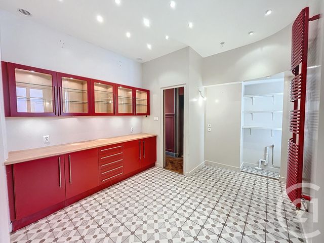 Appartement T6 à vendre - 6 pièces - 228.32 m2 - CHALON SUR SAONE - 71 - BOURGOGNE - Century 21 Immobilière Jaurès