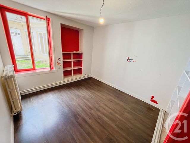 Appartement T6 à vendre - 6 pièces - 228.32 m2 - CHALON SUR SAONE - 71 - BOURGOGNE - Century 21 Immobilière Jaurès