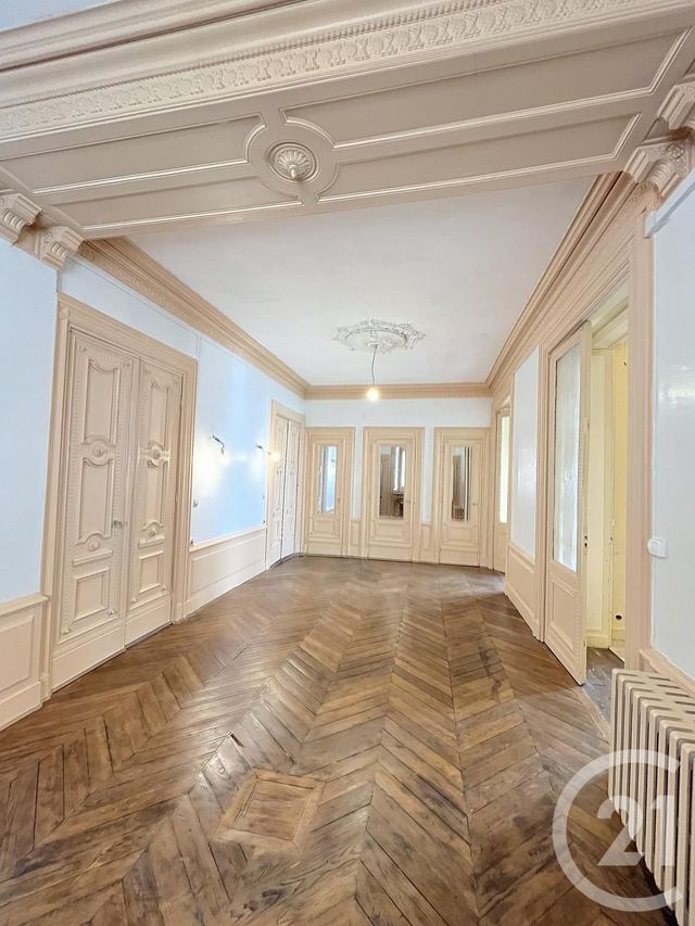 Appartement T6 à vendre - 6 pièces - 228.32 m2 - CHALON SUR SAONE - 71 - BOURGOGNE - Century 21 Immobilière Jaurès