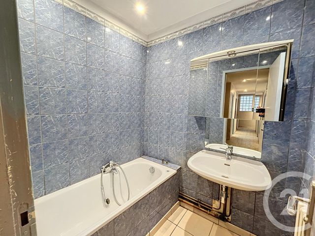 Appartement T6 à vendre - 6 pièces - 228.32 m2 - CHALON SUR SAONE - 71 - BOURGOGNE - Century 21 Immobilière Jaurès