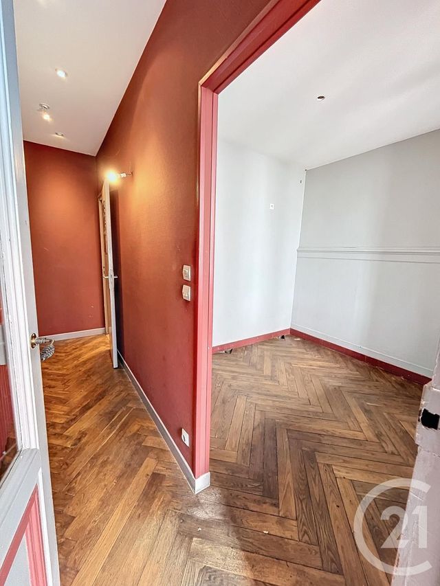 Appartement T6 à vendre - 6 pièces - 228.32 m2 - CHALON SUR SAONE - 71 - BOURGOGNE - Century 21 Immobilière Jaurès