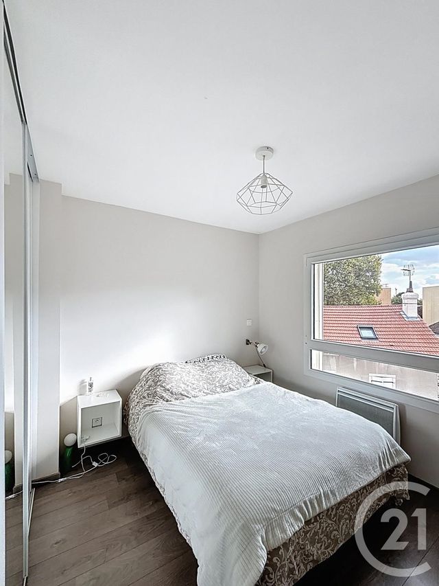 Appartement T3 à louer - 3 pièces - 57.73 m2 - CHALON SUR SAONE - 71 - BOURGOGNE - Century 21 Immobilière Jaurès