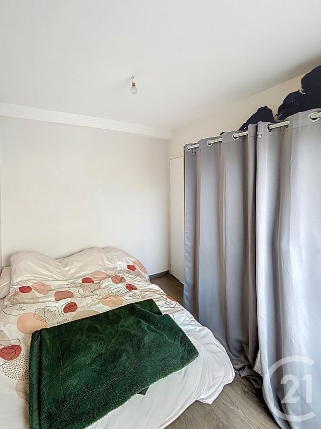 Appartement T3 à louer - 3 pièces - 57.73 m2 - CHALON SUR SAONE - 71 - BOURGOGNE - Century 21 Immobilière Jaurès