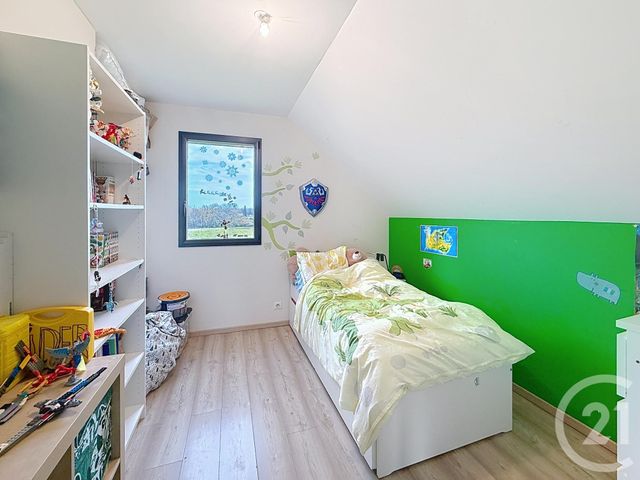 maison à vendre - 7 pièces - 150.0 m2 - ST MARTIN EN BRESSE - 71 - BOURGOGNE - Century 21 Immobilière Jaurès