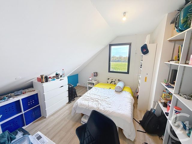 maison à vendre - 7 pièces - 150.0 m2 - ST MARTIN EN BRESSE - 71 - BOURGOGNE - Century 21 Immobilière Jaurès