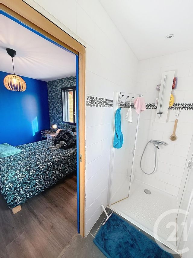 maison à vendre - 7 pièces - 150.0 m2 - ST MARTIN EN BRESSE - 71 - BOURGOGNE - Century 21 Immobilière Jaurès