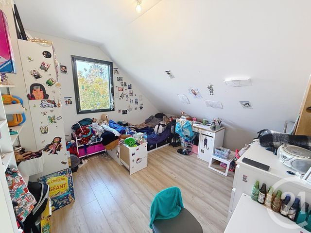 maison à vendre - 7 pièces - 150.0 m2 - ST MARTIN EN BRESSE - 71 - BOURGOGNE - Century 21 Immobilière Jaurès