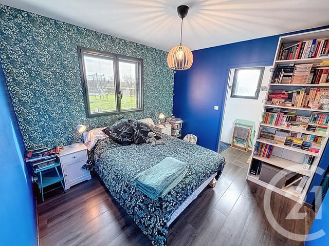 maison à vendre - 7 pièces - 150.0 m2 - ST MARTIN EN BRESSE - 71 - BOURGOGNE - Century 21 Immobilière Jaurès