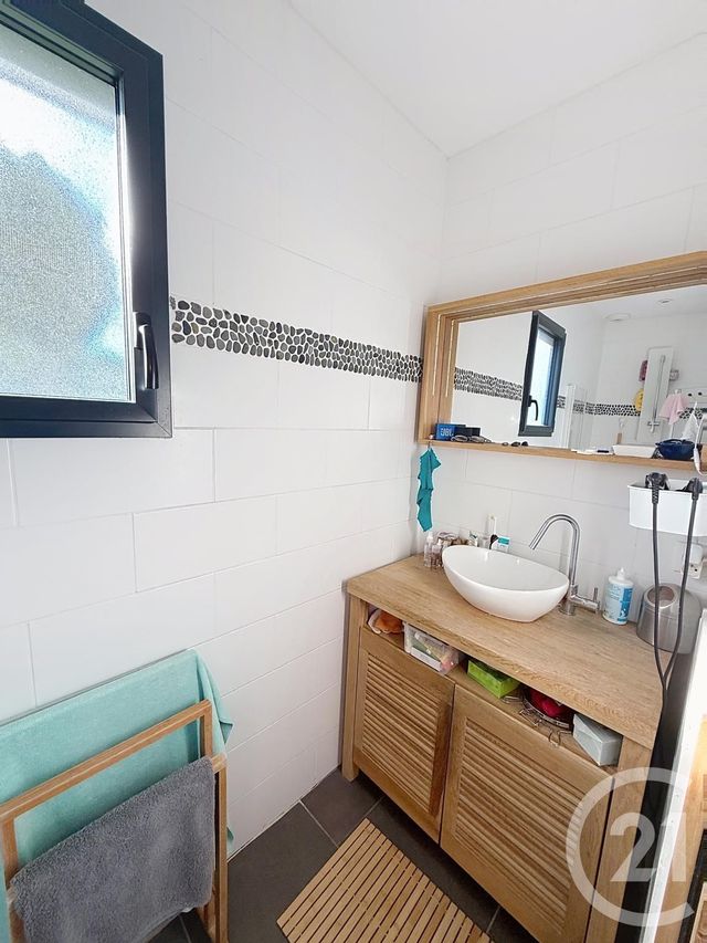 maison à vendre - 7 pièces - 150.0 m2 - ST MARTIN EN BRESSE - 71 - BOURGOGNE - Century 21 Immobilière Jaurès