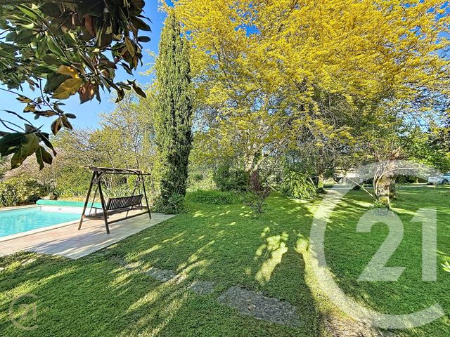 maison à vendre - 8 pièces - 230.0 m2 - DRACY LE FORT - 71 - BOURGOGNE - Century 21 Immobilière Jaurès