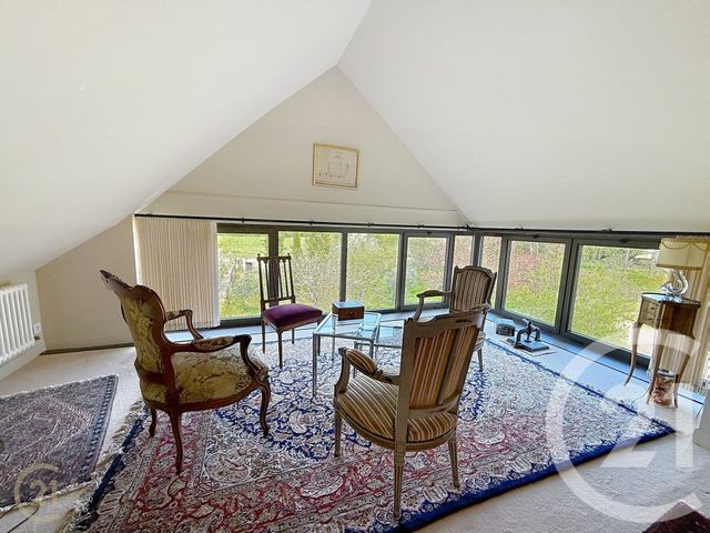 maison à vendre - 8 pièces - 230.0 m2 - DRACY LE FORT - 71 - BOURGOGNE - Century 21 Immobilière Jaurès