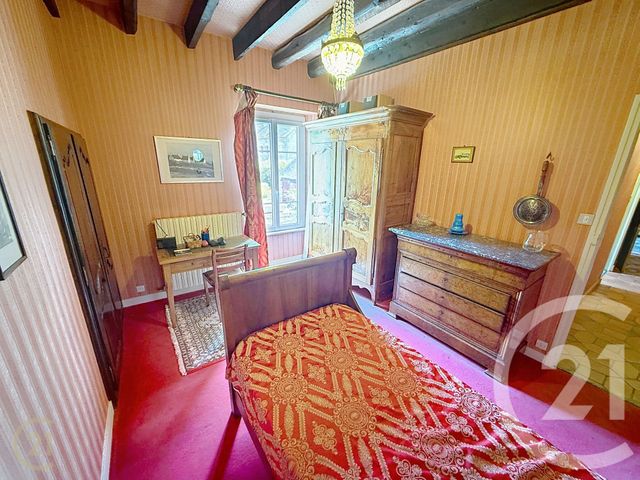 maison à vendre - 8 pièces - 230.0 m2 - DRACY LE FORT - 71 - BOURGOGNE - Century 21 Immobilière Jaurès