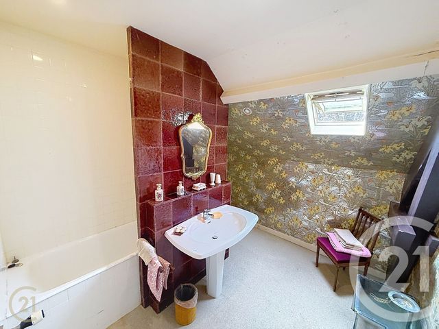 maison à vendre - 8 pièces - 230.0 m2 - DRACY LE FORT - 71 - BOURGOGNE - Century 21 Immobilière Jaurès