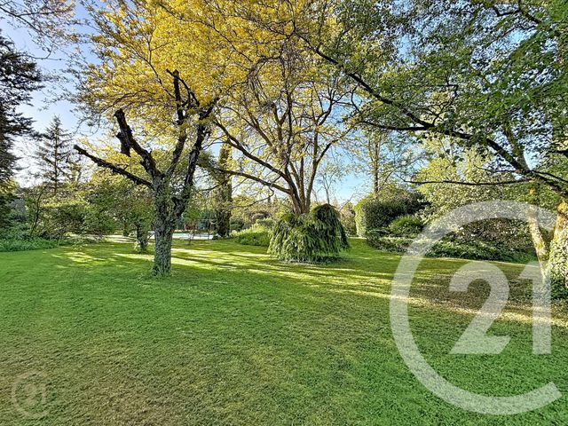 maison à vendre - 8 pièces - 230.0 m2 - DRACY LE FORT - 71 - BOURGOGNE - Century 21 Immobilière Jaurès