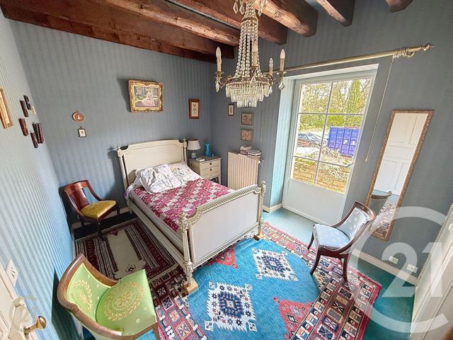 maison à vendre - 8 pièces - 230.0 m2 - DRACY LE FORT - 71 - BOURGOGNE - Century 21 Immobilière Jaurès