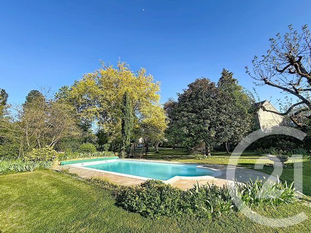 maison à vendre - 8 pièces - 230.0 m2 - DRACY LE FORT - 71 - BOURGOGNE - Century 21 Immobilière Jaurès