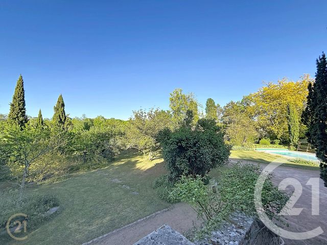 maison à vendre - 8 pièces - 230.0 m2 - DRACY LE FORT - 71 - BOURGOGNE - Century 21 Immobilière Jaurès