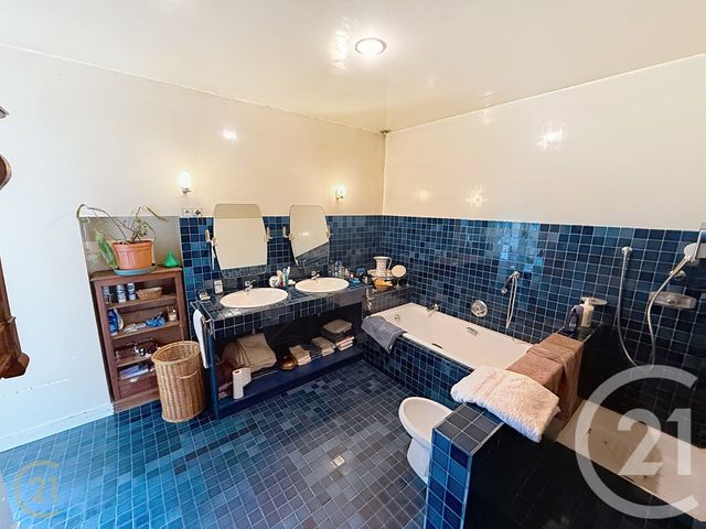 maison à vendre - 8 pièces - 230.0 m2 - DRACY LE FORT - 71 - BOURGOGNE - Century 21 Immobilière Jaurès