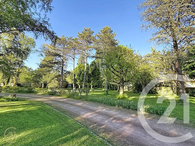 maison à vendre - 8 pièces - 230.0 m2 - DRACY LE FORT - 71 - BOURGOGNE - Century 21 Immobilière Jaurès